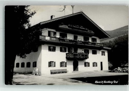 Kirchberg Neuwirt