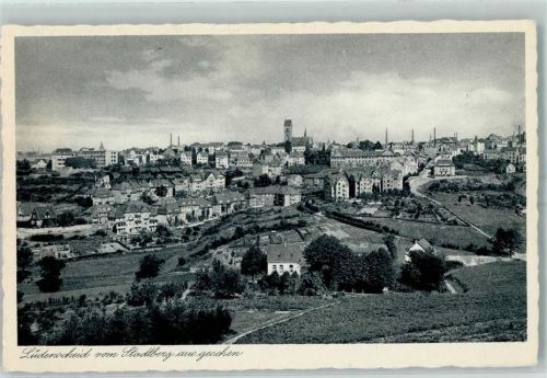 Lüdenscheid