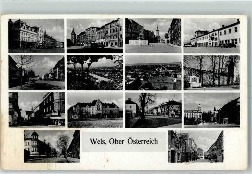 4600 Wels