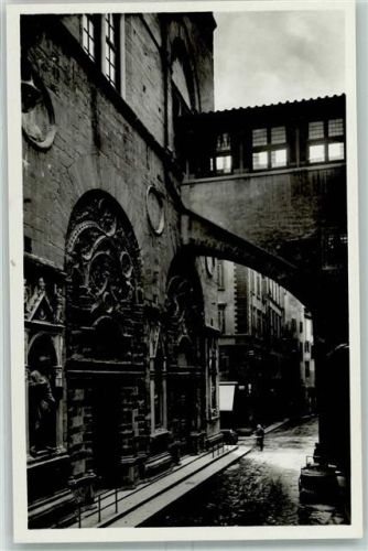 Firenze Chiesa di Orsammichele