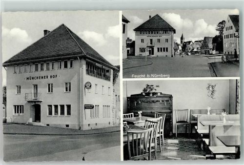 Feucht Müncner Hof