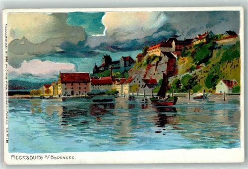 Meersburg Nr 1866