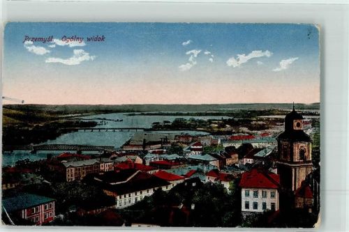 Premissel 1919 Ogolny widok