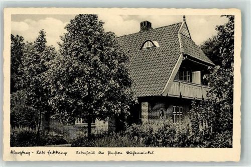 Klingberg Pension Buchenwinkel