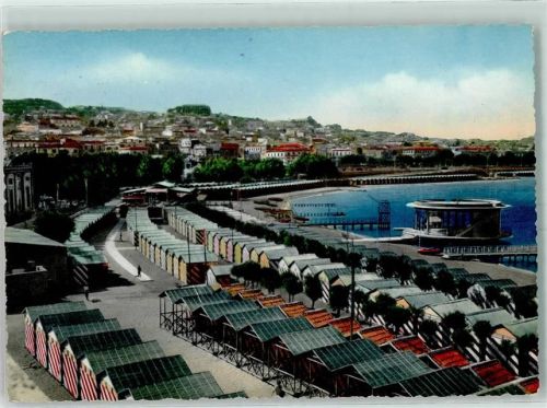 Reggio Calabria Lido