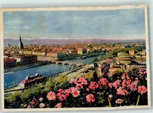 Torino Scan verzogen