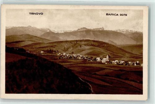 Trnovo
