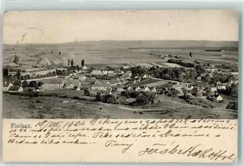 Bad Fischau 1904