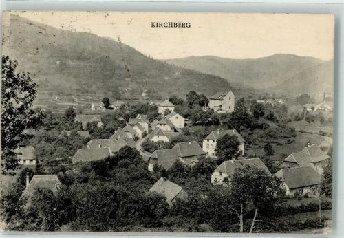 Kirchberg