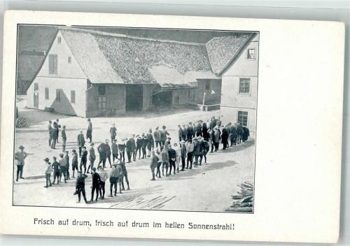 Ansichtskarte