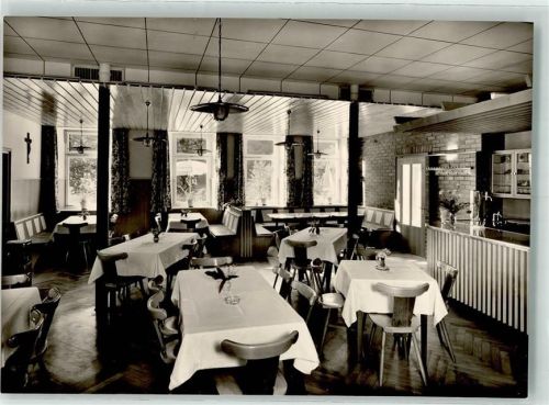 Hausen Gasthaus Adler