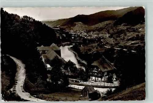 Forbach Gasthaus