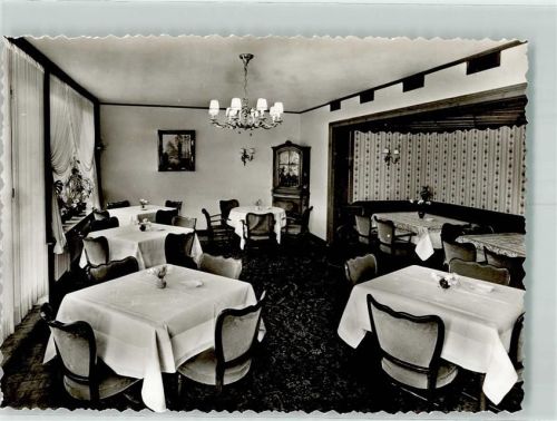 Groß Reken Pension Haus Wilkes
