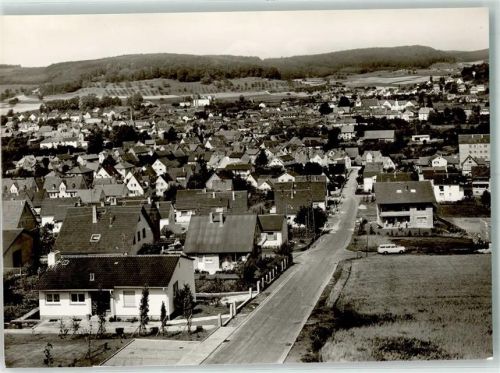 Höchst Foto Metz