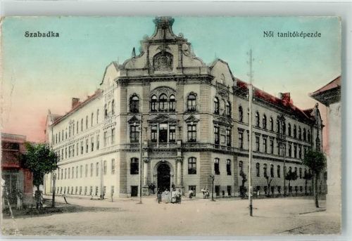 Subotica