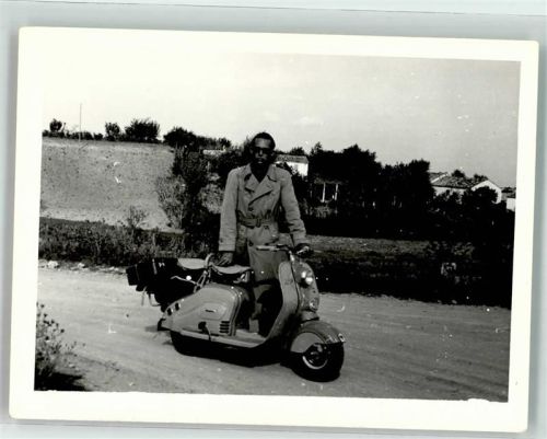Motorroller
