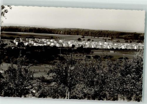 Groß-Umstadt Gustav-Hacker -Siedlung