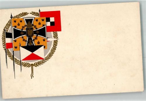 1916 Verlag Hermann Schött 8192
