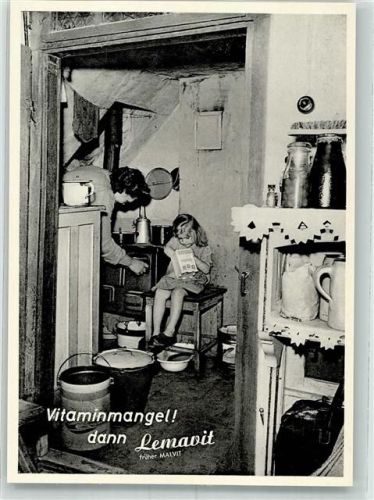 Freudenstadt Lemavit Vitamine Dr. Schöpp & Böhringer Küche Interieur