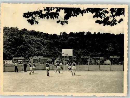 Huy Sportplatz Agrarschule