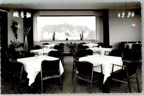 92533 W8475 Wernberg FOTO KEINE AK Cafe Pari