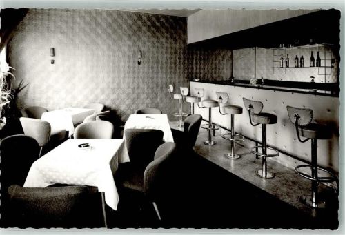 Wernberg Cafe Pari