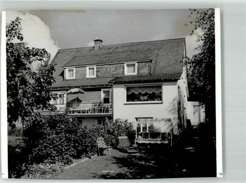Waldeck Ort handschriftlich