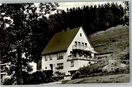 Rattlar Pension Am Hermannsberg