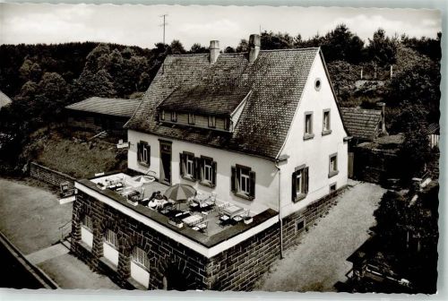 Schopp Gasthaus zum Bahnhof