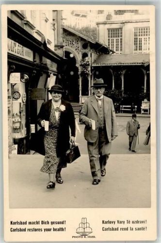 Karlovy Vary