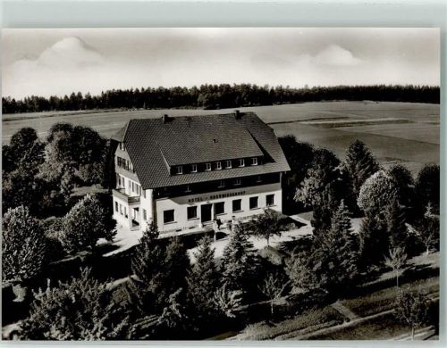 Besenfeld Hotel Oberwiesenhof