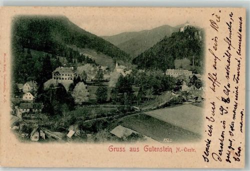 Gutenstein