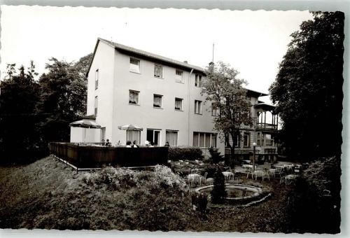 Uttenreuth Hotel u. Park-Cafe Ort handschriftlich