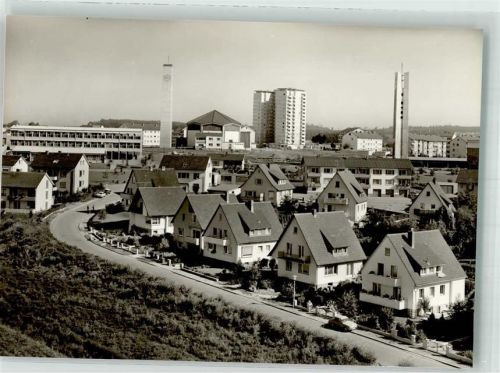 Villingen Goldener Bühl
