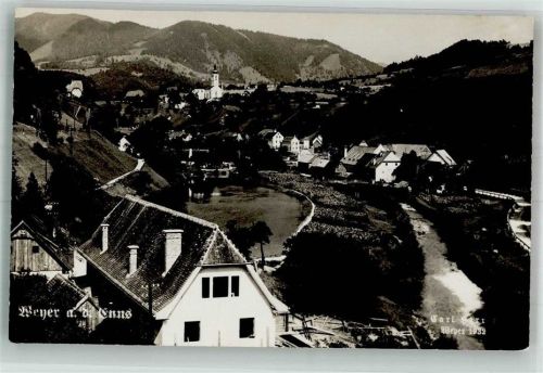 Weyer 1933