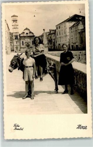 Hvar Foto Bencic