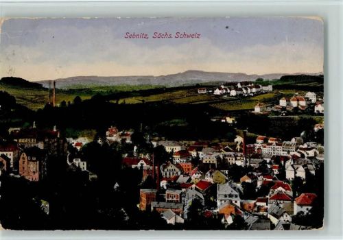Sebnitz