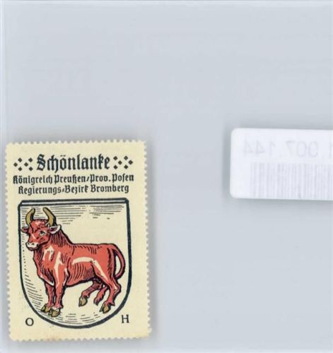 Vignette Schönlanke