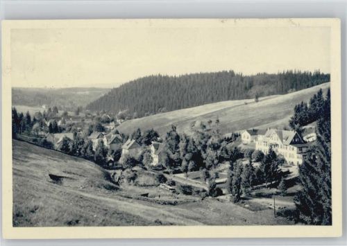 Altenau