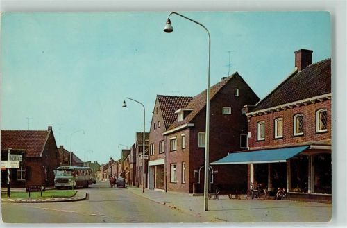 5768 Meijel MEYEL - Dorpsstraat