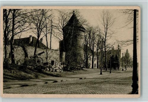 Recklinghausen Herzogswall