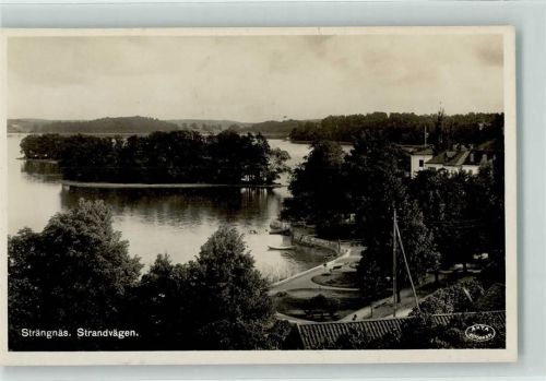 Strandvägen