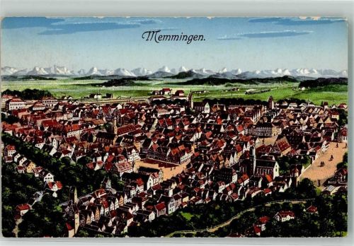 Memmingen