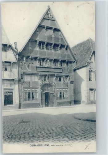 Osnabrück Walhalla