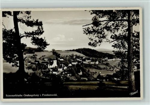 Grafengehaig