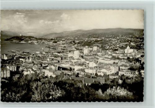 Vigo Gessamtansicht