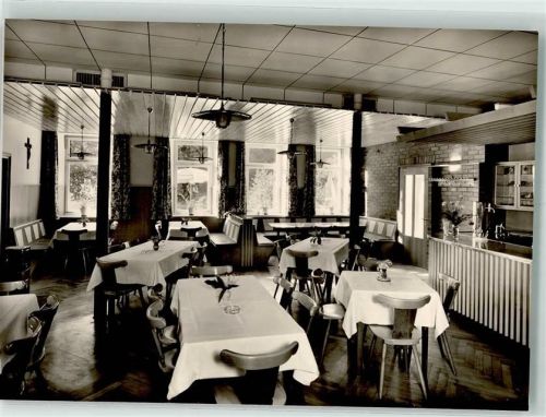 Hausen Gasthaus Adler