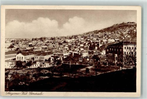 Izmir