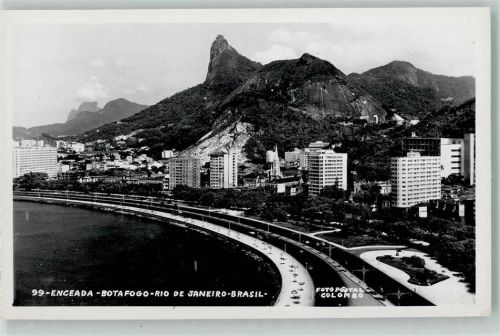 Enceada Botafogo
