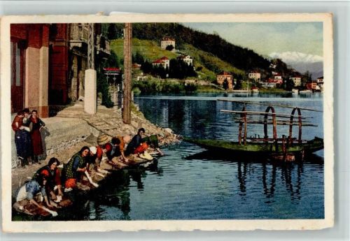 Lavandale al lago